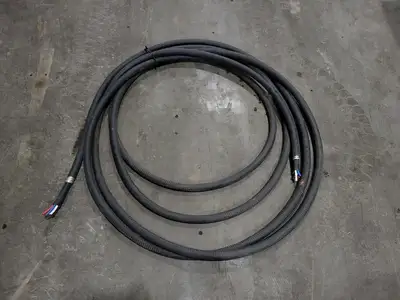 Teck Cable TECK90 2 AWG 4 Conductor 1000V w/ Ground