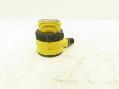 Banner T30SP6FF400Q Photoelectric Sensor Proximity EZ Beam