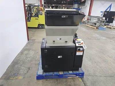 Used CONAIR NC-824 Granulators Georgia US | Zag Equipment #1316040