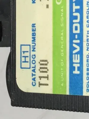 USED EGS T100