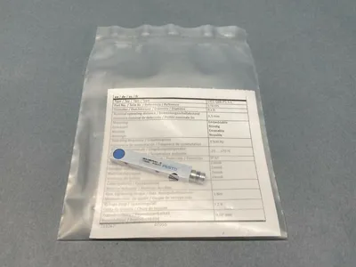 NEW FESTO PROXIMITY SENSOR