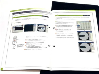 New | in-Stock Keyence 96M11229 Manuals Michigan US | Maverick Industrial Sales #1390964