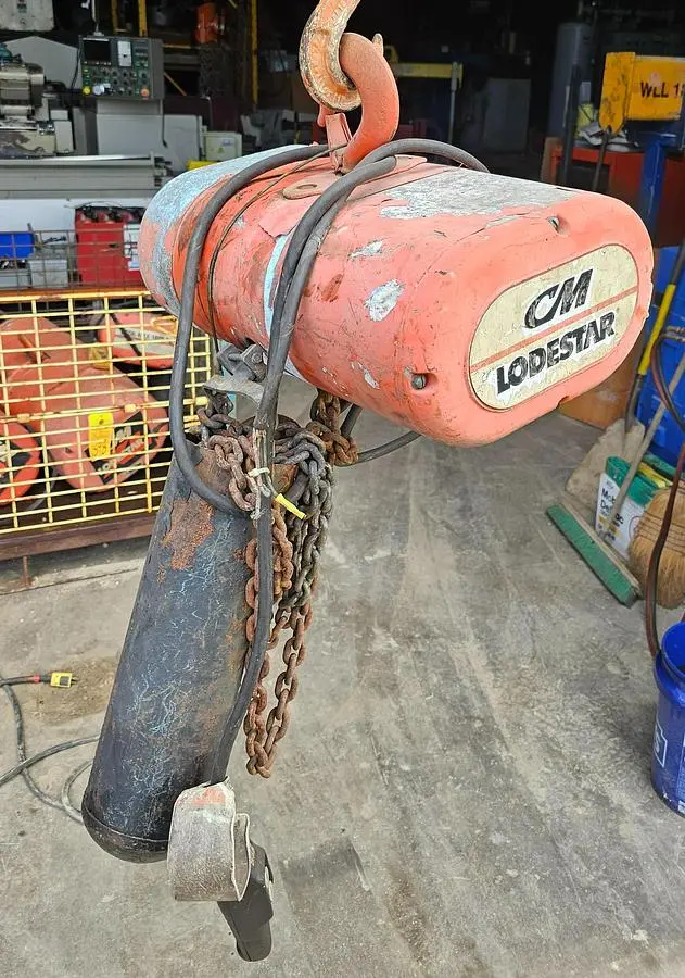 USED CM R