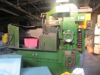 1979 BLANCHARD 22K-42 GRINDERS, SURFACE, ROTARY TYPE - VERTICAL | GCH Machinery (12)