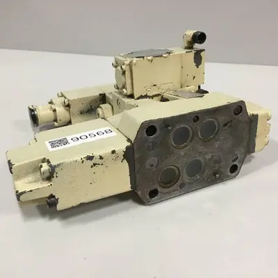 USED REXROTH 4WRZ16W1150316A24N9EK4D2M