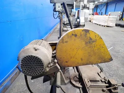 Kalamazoo Industries 6” X 23” Abrasive Cut Off Saw