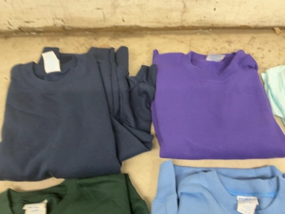 Used _UNKNOWN_ _UNKNOWN_ Apparel, Gloves, Lab Coats Michigan US | Miedema Asset Management Group #1693327