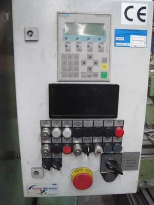 Used _UNKNOWN_ _UNKNOWN_ Cam Type Presses NL | Harry Vraets Machinery B.V. #1231594