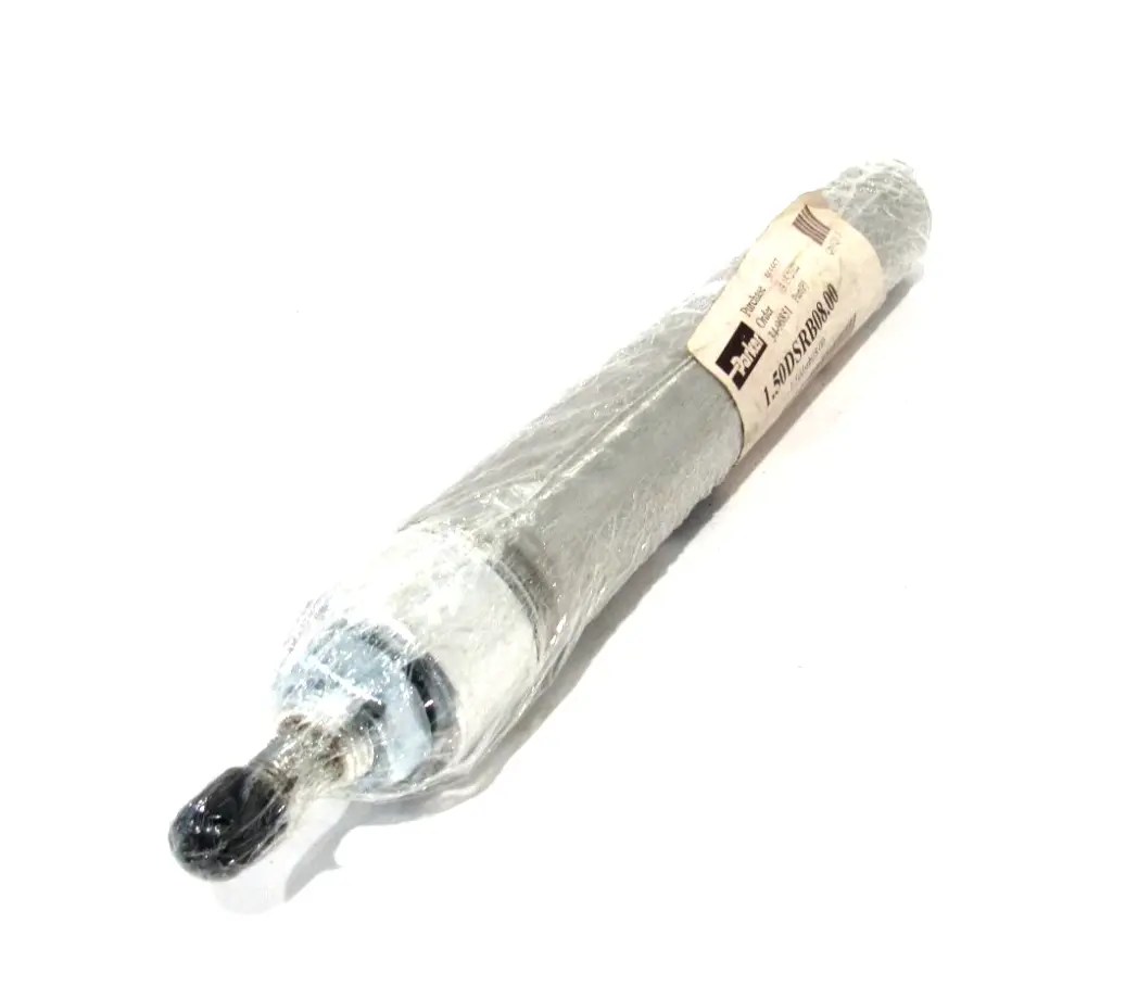 NEW PARKER 1.50DSRB08.00 PNEUMATIC CYLINDER 150DSRB0800