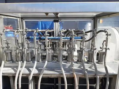 USED YNG FENG KTW-8110