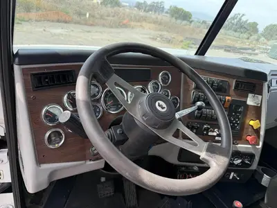 Used 2018 WESTERN STAR 4700 Conventional trucks California US | Ben Kaplan Equipment #1487222