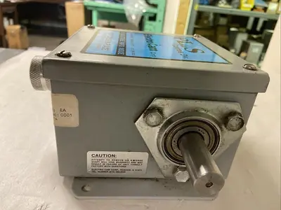 Used ELECTRO CAM PS-4256-11-DDR-R Industrial Controls Ohio US | Surplus Asset Holdings #1241894