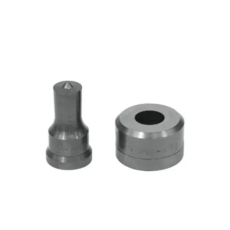 New | in-Stock EDWARDS 1/4 Punches & Dies Illinois US | Olympus Machinery Group #1350069