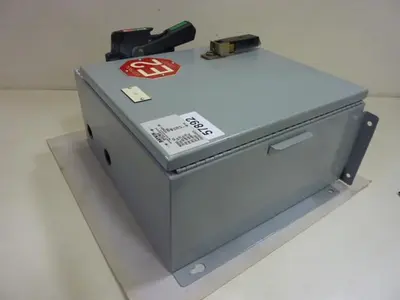 USED DAYKIN STDAB1-05