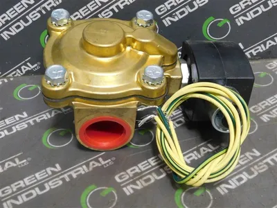 USED ASCO EFHT8210G004V
