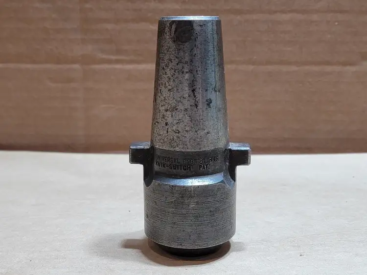 Used UNIVERSAL ENGINEERING 80346 Tooling & Accessories (Other) British Columbia CA | Lenmark #834960
