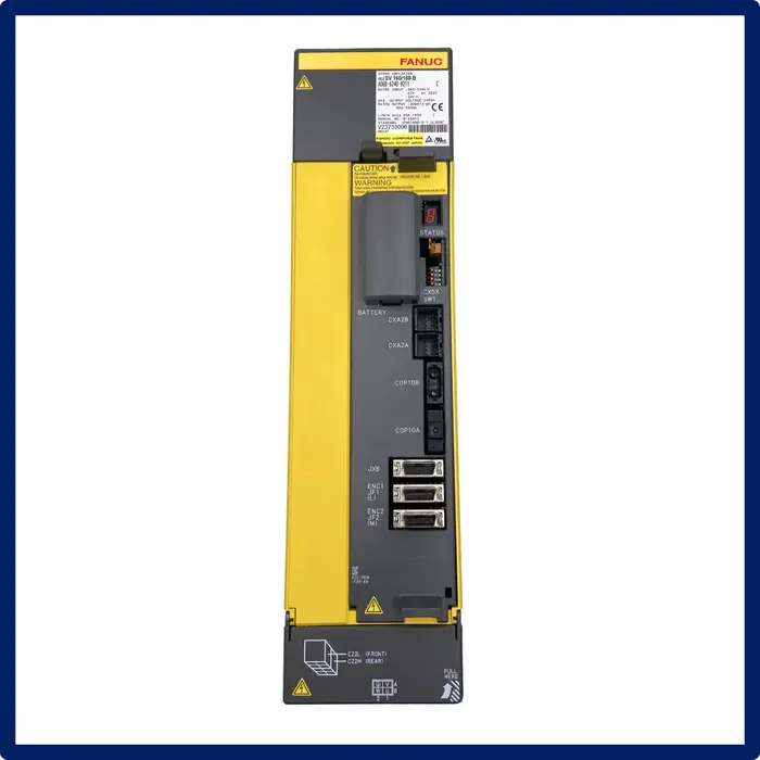 NEW FANUC A06B-6240-H211