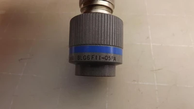 Used GLENAIR _UNKNOWN_ Connector Accessories | OCO Industrial #1646753