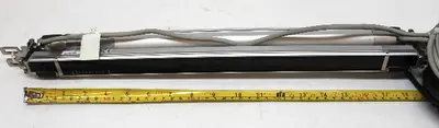 USED KEYENCE SL-C24H-T, SL-C24H-R