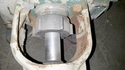 USED SIHI LPHA-3708
