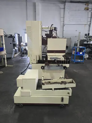 Used CHEVALIER FSG-1224AD Reciprocating Surface Grinders Kentucky US | Aucto #1314413