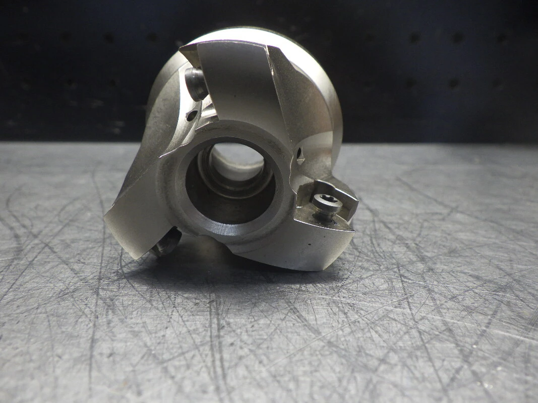 SECO Tools Indexable 2" Facemill R220.21-02.00-R160.3A (LOC2888C)