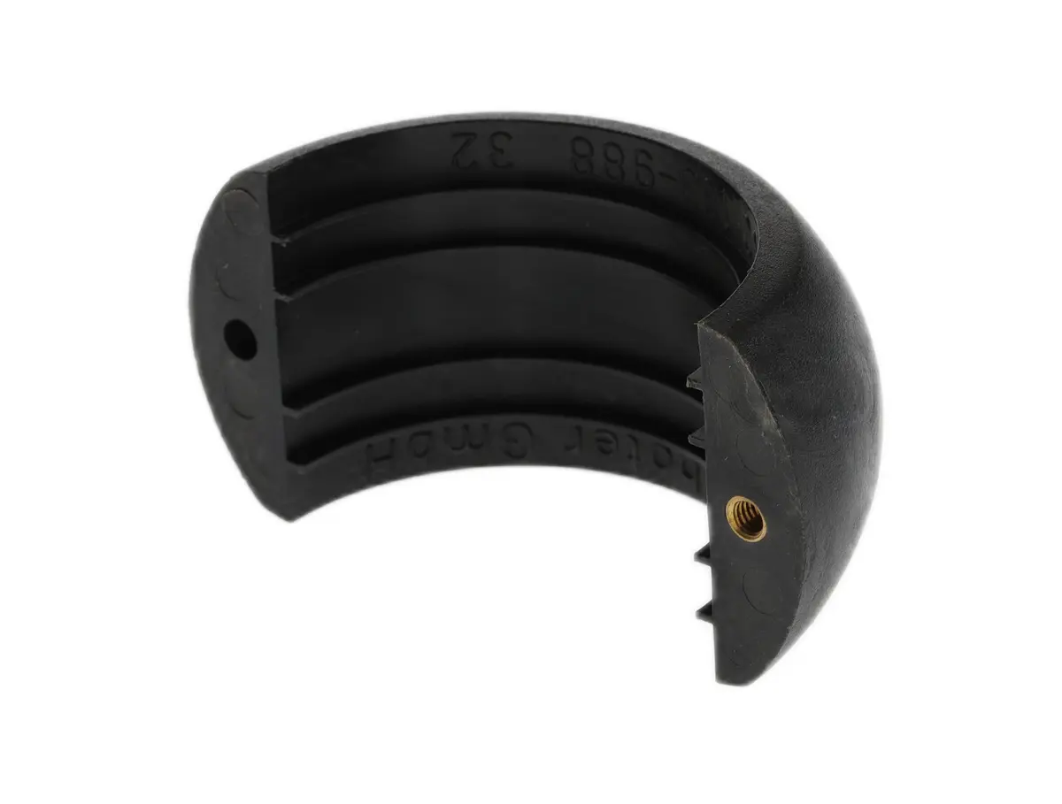 KUKA Half-shell
