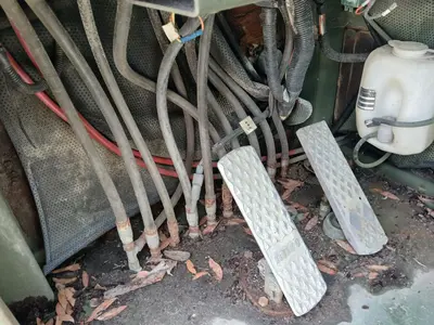 Used 1990 LULL 10K Telehandlers Florida US | Proxy Equipment #1388760