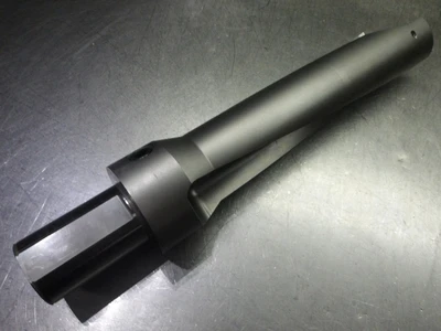 Sandvik CoroDrill 880 65-69mm Coolant Thru Drill 880-D065-069LX50-4 (LOC1677)