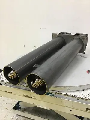 USED HUSKY FKV 194.54.106