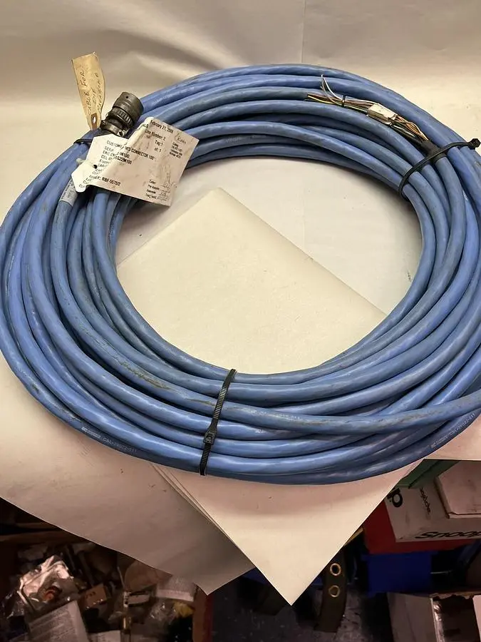 New | in-Stock ELECTRO-MATIC CBD-18S22-M100 Miscellaneous Equipment (Electrical & Power) Ohio US | Surplus Asset Holdings #1210293