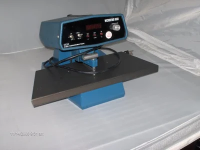 ADE 6033 Wafer Tester