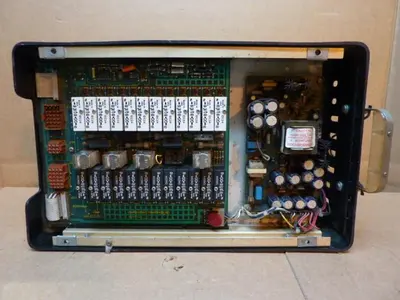 USED WELTRONIC WT-2000 811046