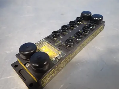 NEW TURCK FDNPP0808HTT