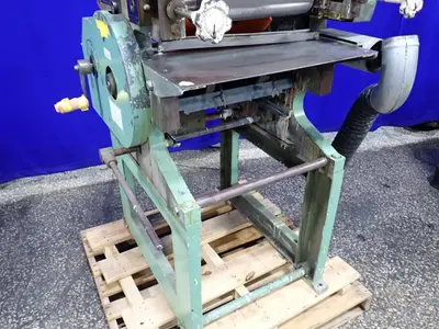 Wagner 14" Roll Coater
