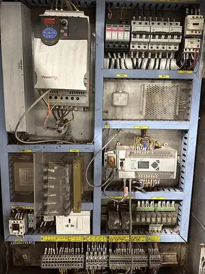 USED 2013 SAAN OB-3000