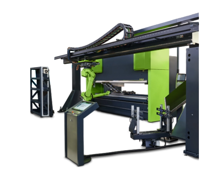 Used SAFANDARLEY _UNKNOWN_ Press Brakes Ontario CA | Westway Machinery #221993