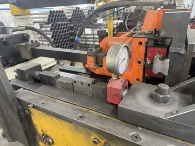 USED PINES #4 CNC