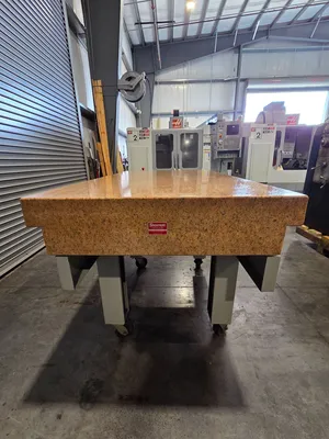 STARRETT CRYSTAL PINK Granite Surface Plates | GMT (9)