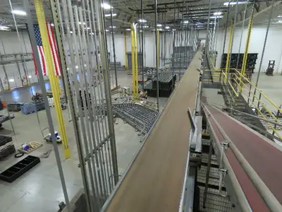 Used AUTOMOTION _UNKNOWN_ Miscellaneous MRO Indiana US | Arrow Industrial #635400