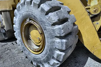 Used 1997 CATERPILLAR 988F SERIES II Wheel Loaders Kentucky US | Proxy Equipment #1378004
