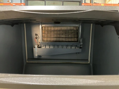 Used MANITOWOC UYF0140A-161B Ice Machines Michigan US | Miedema Asset Management Group #1580072
