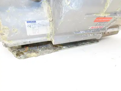 Used BECKER _UNKNOWN_ Blowers Indiana US | Arrow Industrial #1055984