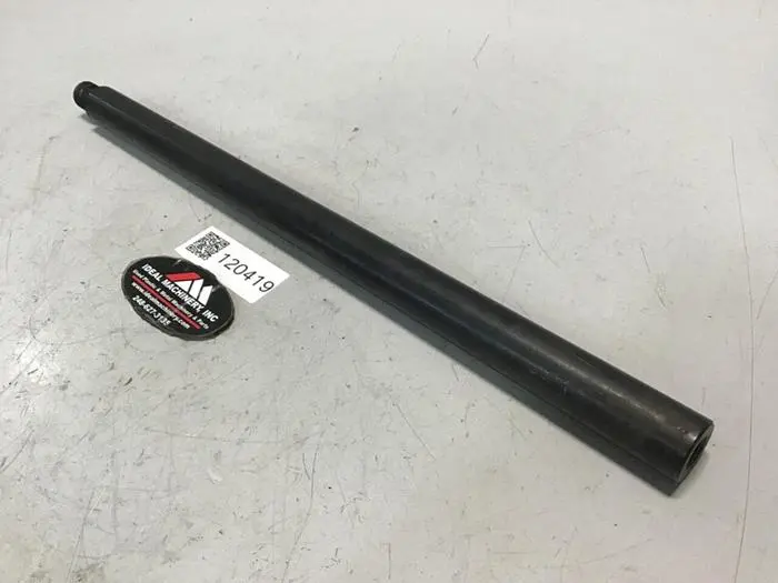 Used VAN DORN 170-RS-9.4F / CSBS Injection Molding Parts Michigan US | Ideal Machinery #593375