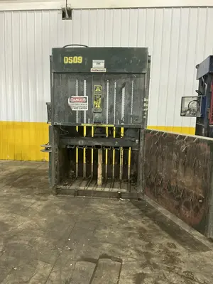 USED GALBREATH VBDX3060