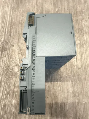 Used SIEMENS 6ES7 132-6BF00-0BA0 Misc Electrical & Power Parts South Carolina US | ESS Industrial Equipment Sales #1300117