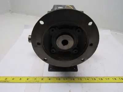 Winsmith E26MTDS21000EK MDTS 30:1 Ratio 1750RPM Input 1712 Torque Gear Reducer