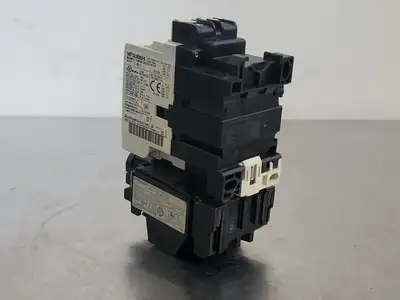 USED MITSUBISHI S-N11