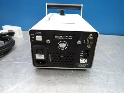 Used CLIMET INSTRUMENTS CI400011 Counters/Timers Ohio US | HGR 24 #750633