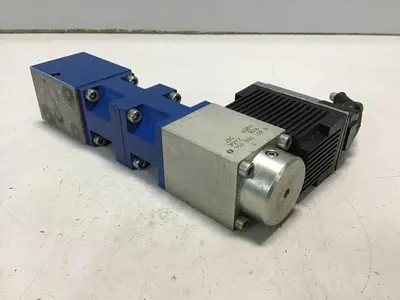 USED BOSCH ZDRE6VP1X-1X/180-G24-25Z4-M